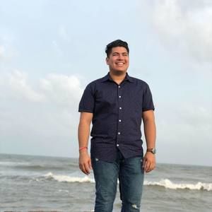 Meet your Posher, Benjamin